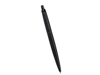 Een Balpen Parker Jotter XL Monochrome black medium blister à 1 stuk koop je bij VHK Kantoorartikelen