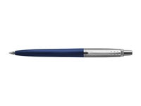 Een Balpen Parker Jotter Original navy blue CT medium koop je bij VHK Kantoorartikelen