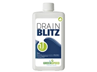 Een Ontstopper Greenspeed Drain Blitz 1 liter koop je bij VHK Kantoorartikelen