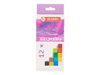 Een Talens Art Creation softpastel set 12 koop je bij VHK Kantoorartikelen