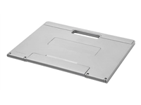 Een Laptopstandaard Kensington Easy Riser GO 17 inch koop je bij Hoekmankantoorartikelen.nl