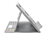 Een Laptopstandaard Kensington Easy Riser GO 17 inch koop je bij Hoekmankantoorartikelen.nl