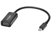 Een Adapter Kensington VM1000 MiniDP naar VGA koop je bij VHK Kantoorartikelen