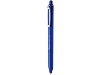 Een Balpen Pentel BX470 iZee medium blauw koop je bij VHK Kantoorartikelen