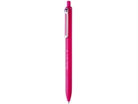 Een Balpen Pentel BX470 iZee medium roze koop je bij VHK Kantoorartikelen