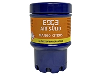 Een Luchtverfrisser Euro Products Q25 Green Air cartridge mango citrus 417360 6 stuks koop je bij Hoekmankantoorartikelen.nl