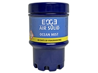 Een Luchtverfrisser Euro Products Q25 Green Air cartridge ocean mist 417362 6 stuks koop je bij Hoekmankantoorartikelen.nl