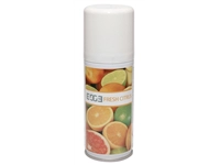 Een Luchtverfrisser Euro Products Q23 spray fresh citrus 100ml 490764 koop je bij Hoekmankantoorartikelen.nl