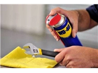 Een Spray multi-use WD-40 Smart Straw 300ml koop je bij VHK Kantoorartikelen