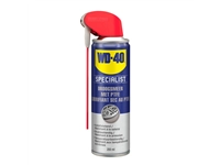 Een Spray droogsmeer WD-40 Specialist met PTFE 250ml koop je bij VHK Kantoorartikelen