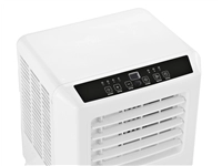 Een Airconditioner Inventum AC901 80m3 wit koop je bij VHK Kantoorartikelen