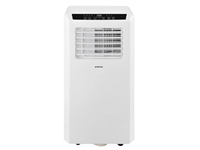 Een Airconditioner Inventum AC901 80m3 wit koop je bij VHK Kantoorartikelen