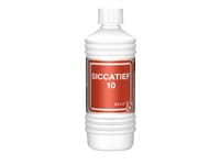 Een Siccatief Bleko 500ml koop je bij VHK Kantoorartikelen