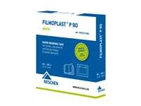 Een Filmoplast P90 2cmX50m wit koop je bij VHK Kantoorartikelen