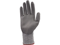 Een Handschoen ActiveGear snijbestendig grijs 7/S koop je bij VHK Kantoorartikelen