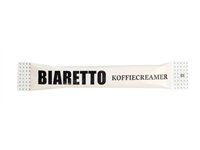 Een Creamersticks Biaretto 2,5gram 600 stuks koop je bij VHK Kantoorartikelen