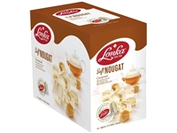 Een Nougat Lonka caramel doos 214 stuks koop je bij VHK Kantoorartikelen