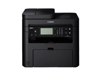 Een Multifunctional Laser printer Canon MF237W+2TONERS koop je bij Hoekmankantoorartikelen.nl