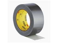 Een Duct tape Scotch Extremium no residue 18.2mx48mm grijs koop je bij Hoekmankantoorartikelen.nl