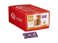 Een Koekjes Elite Special Café Noir 120 stuks koop je bij VHK Kantoorartikelen