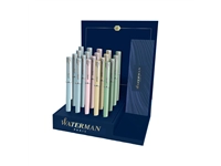 Een Vulpen Waterman Allure pastel assorti CT fijn koop je bij VHK Kantoorartikelen