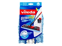 Een Mop Vileda Ultra Max Micro & cotton vervanging koop je bij Hoekmankantoorartikelen.nl