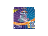 Een Kinderlijm Elmer's slijmkit kleurwisseling koop je bij VHK Kantoorartikelen