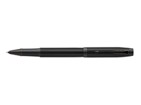 Een Rollerpen Parker IM Achromatic matt black fijn koop je bij VHK Kantoorartikelen