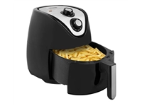 Een Airfryer Tristar FR-6994 4,5L 1500W zwart koop je bij VHK Kantoorartikelen