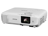 Een Projector Epson EB-FH06 koop je bij VHK Kantoorartikelen