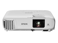 Een Projector Epson EB-FH06 koop je bij VHK Kantoorartikelen