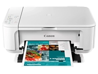 Een Multifunctional inktjet printer Canon PIXMA MG3650S koop je bij Hoekmankantoorartikelen.nl