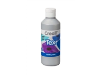 Een Textielverf Creall Tex zilver 250ml koop je bij VHK Kantoorartikelen