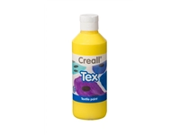 Een Textielverf Creall Tex geel 250ml koop je bij VHK Kantoorartikelen