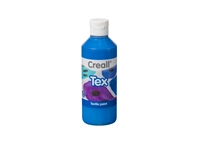 Een Textielverf Creall Tex blauw 250ml koop je bij VHK Kantoorartikelen