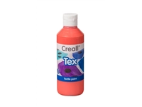 Een Textielverf Creall Tex oranje 250ml koop je bij VHK Kantoorartikelen