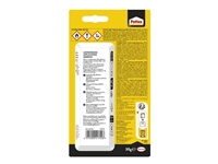 Een Schoenlijm Pattex tube 30 gram op blister koop je bij Clippz! Office Supplies