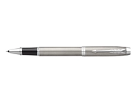 Een Rollerpen Parker IM stainless steel CT medium koop je bij VHK Kantoorartikelen