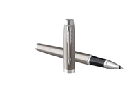 Een Rollerpen Parker IM stainless steel CT medium koop je bij VHK Kantoorartikelen