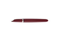 Een Vulpen Parker 51 burgundy CT fijn koop je bij VHK Kantoorartikelen