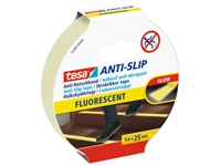 Een Anti-slip tape tesa® 5mx25mm fluoriserend koop je bij VHK Kantoorartikelen