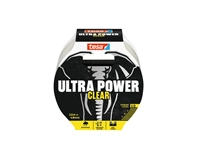 Een Reparatietape tesa Ultra Power Clear repair 10mx48mm transparant koop je bij VHK Kantoorartikelen