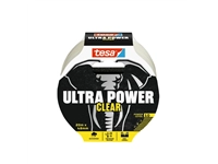 Een Reparatietape tesa Ultra Power Clear repair 20mx48mm transparant koop je bij VHK Kantoorartikelen