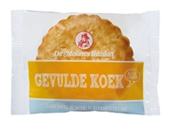 Een Koeken De Molen Gevulde koeken 30x50gr koop je bij Hoekmankantoorartikelen.nl