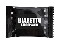 Een Stroopwafels Biaretto 120 stuks koop je bij VHK Kantoorartikelen