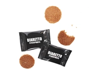 Een Stroopwafels Biaretto 120 stuks koop je bij VHK Kantoorartikelen