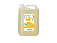 Een Afwasmiddel Greenspeed Citronet 5 liter koop je bij VHK Kantoorartikelen