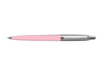 Een Balpen Parker Jotter Original pastel pink CT medium blister à 1 stuk koop je bij VHK Kantoorartikelen