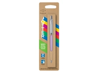 Een Balpen Parker Jotter Original pastel lilac CT medium blister à 1 stuk koop je bij VHK Kantoorartikelen