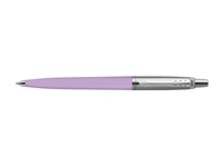 Een Balpen Parker Jotter Original pastel lilac CT medium blister à 1 stuk koop je bij VHK Kantoorartikelen